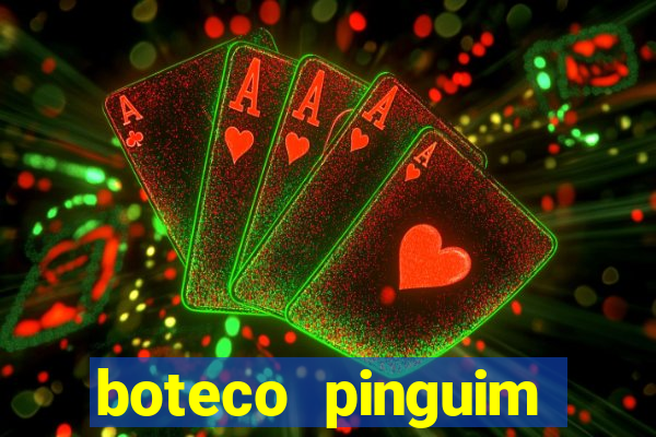 boteco pinguim assis brasil porto alegre